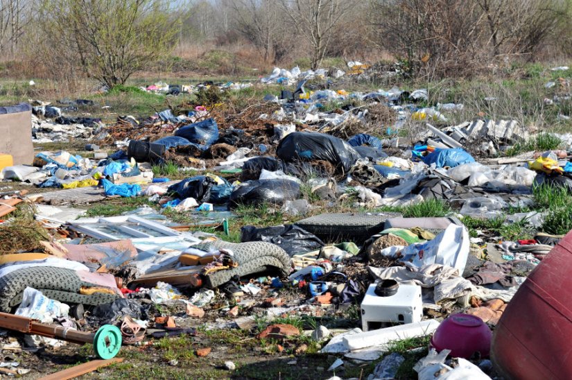 Varaždin: U tijeku savjetovanje s javnošću o sprečavanju nepropisnog odbacivanja otpada