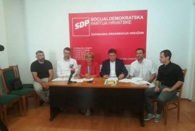 SDP predlaže uvođenje Građanskog odgoja i obrazovanja u osnovne škole