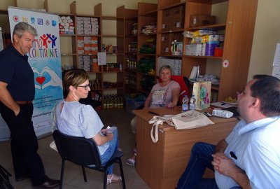 Lepoglavčani po iskustva o radu socijalne samoposluge u Koprivnici