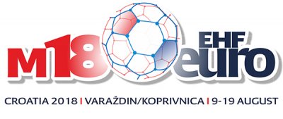 Utakmicom Slovenije i Švedske u varaždinskoj Areni počinje EHF EURO U-18