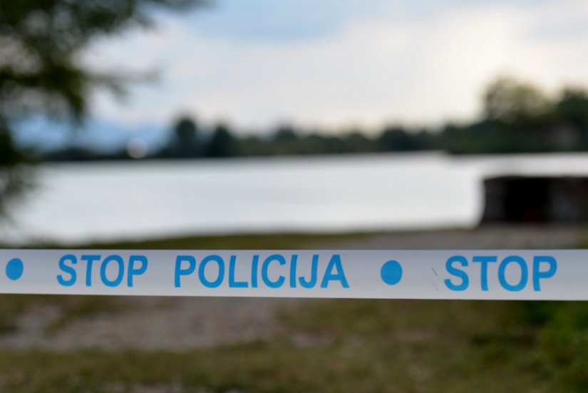 Tragedija na Aquacitiju: Policija završila očevid - 20-godišnji mladić se utopio