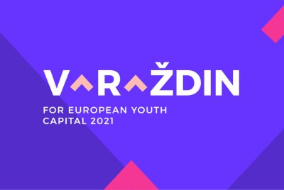 Varaždin i dalje u užem izboru za Europsku prijestolnicu mladih 2021.