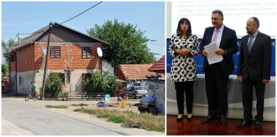 Varaždinskoj županiji 999.270 kn za produženi boravak za učenike romske manjine