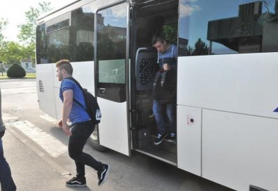 Za srednjoškolce iz Nedeljanca Općina Vidovec i ove godine sufinancira prijevoz