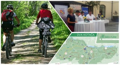 Za kraj Dana Varaždinske županije posebnosti općine Vinica, sekeli gulaš i bicikliranje po cijeloj županiji