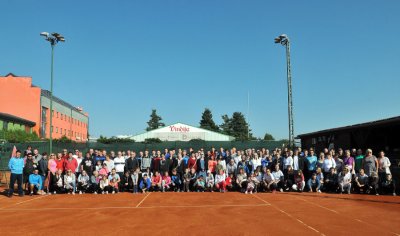 Ove subote teniski turnir za pomoć djeci s poremećajima iz spektra autizma