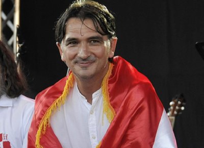Zlatko Dalić jedan je od tri kandidata za nagradu FIFA-e