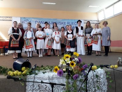 Dani kajkavske riječi u Zlataru: Iz Varaždinske županije nagrađeno čak četvero učenika