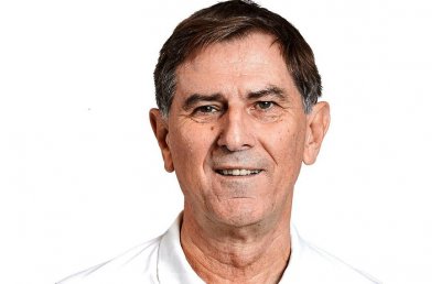 Ilija Puljević, novi trener Dabrova
