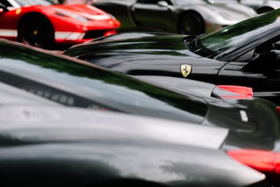 Super luksuzni automobili u nedjelju će očarati Varaždince na Kapucinskom trgu