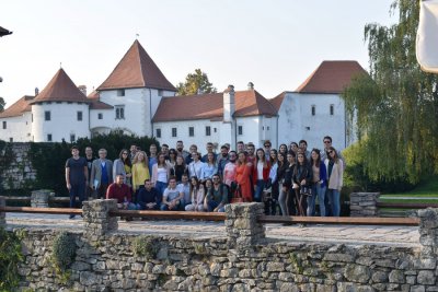 FOI posjetili studenti i djelatnici Fakulteta organizacionih nauka iz Beograda