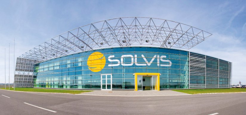 Varaždinski Solvis među 1000 tvrtki koje inspiriraju Europu