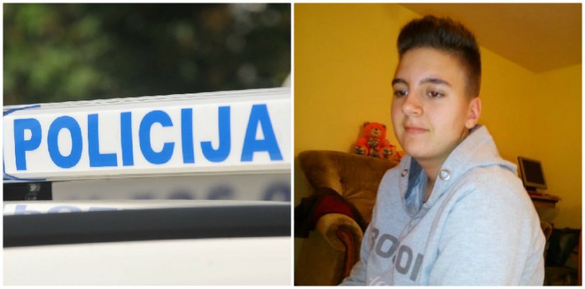 U Očuri nestala Sarah Murić (16), za kojom je policija i lani tragala