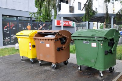 Čehok najavio edukacije o otpadu, ali i subvencije te trgovinu s reciklabilnom ambalažom