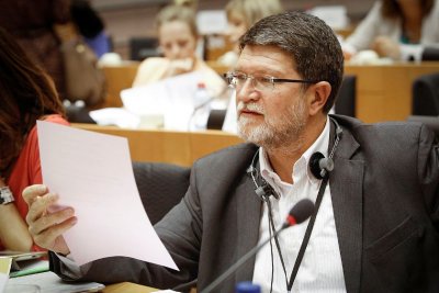 Varaždinski SDP organizira javnu tribinu: Gost europarlamentarac Tonino Picula