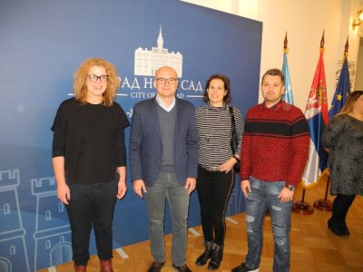 Varaždin bez titule europske prijestolnice mladih