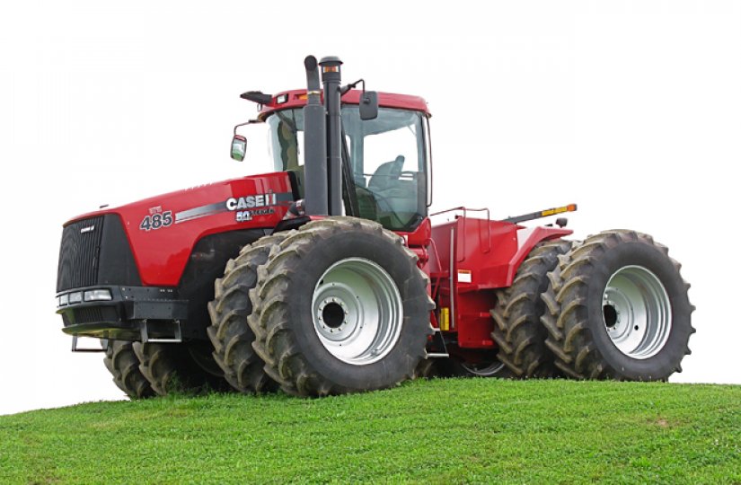 Francuskoj tvrtci uplatio kaparu za traktor, no utvrdio da - ona ne postoji