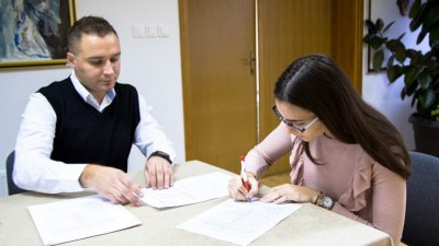 Stipendije za nove studente s područja Općine Maruševec