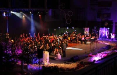 U Lepoglavi i ove godine žive jaslice i tradicionalni Božićni koncert
