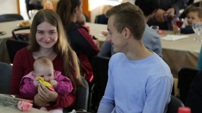 Općina Maruševec pomaže roditelje novorođene djece s ukupno 36.000 kuna
