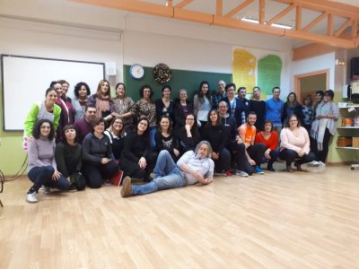 Erasmus+ projekt: Učiteljice I. OŠ Varaždin na edukacijama u Španjolskoj i Sloveniji
