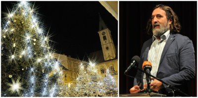 I. Čehok: Svima želim svako dobro u novoj 2019. godini i sretan Božić!