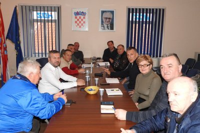 Varaždinski branitelji: Ministar Krstičević će uvijek imati našu potporu