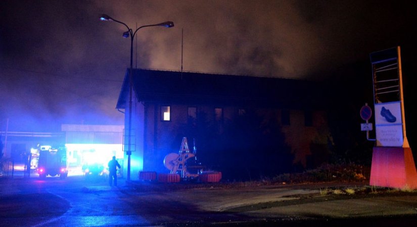 Policija o požaru u Miškininoj ulici: Uzrok će se utvrditi današnjim očevidom