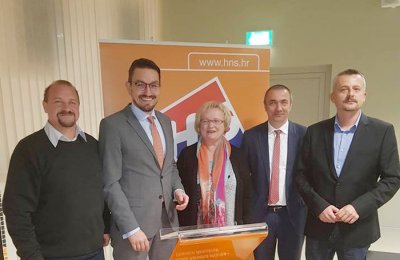 HNS Varaždin predlaže defibrilatore za mjesne odbore: Pozivamo gradonačelnika da se javno očituje