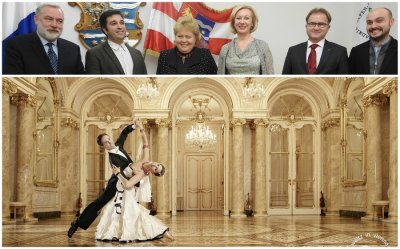 Najavljen Prvi svečani bal Varaždinske županije: Odlučili obnoviti stoljetnu tradiciju