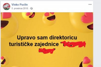 Ptiček isprikom izbjegao sankcije za uvrede, hoće li i Puclin?