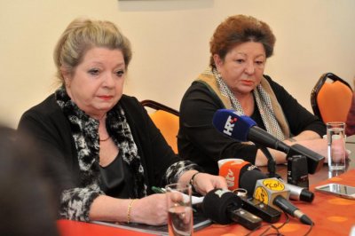 &quot;Sjajni bal postoji i dalje, a Ingeborg Jurić i Mirjana Dučakijević su njegove organizatorice!&quot;