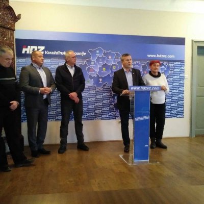 Stričak: HRT centar ostaje u Čakovcu, a u Varaždinu će biti dopisništvo