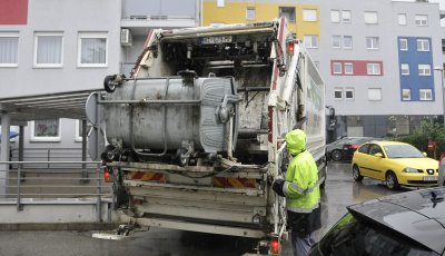 Smanjuje se cijena zbrinjavanja komunalnog otpada na području grada Varaždina