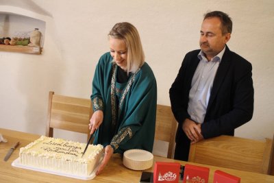Ludbreg proslavio Dan centra svijeta i Ludbergin rođendan
