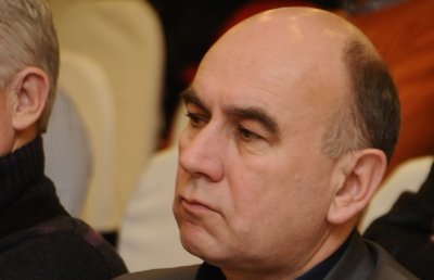 Vladimir Vuger dobio je ponovno povjerenje članova Skupštine ZSU grada Novog Marofa