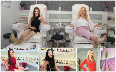 Miss Supranational: Lucija, Josipa, Maja, Dragana i Mateja uživale na snimanjima