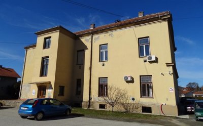 Novomarofska „stara škola“ postat će hostel s vinskim podrumom