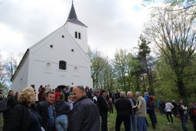 Uskrsni ponedjeljak: Kuhani grah i ove godine na tradicionalnom okupljanju na Ravnoj gori