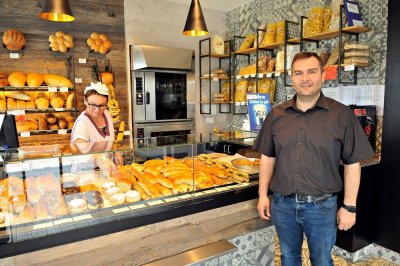 Pekara Klas: domaći kruh, kolači i tjestenina uz ljubazno osoblje
