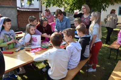 Grad Varaždin organizira besplatne interaktivne radionice za djecu od 17. lipnja