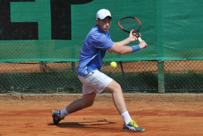 Varteks izgubio i četvrti susret u Prvoj hrvatskoj teniskoj ligi