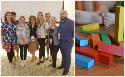 Varaždinski stručnjaci na 10. kongresu KoHOM-a: Autizam sve prisutniji u ordinacijama obiteljske medicine