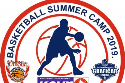 Odgođa se održavanje Basketball Summer Campa 2019., novi termin nepoznat