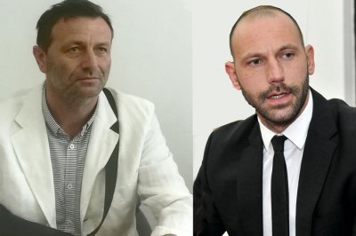 Bosilj piše Habijanu: Nitko u ovom Vijeću si ne smije i ne može dozvoliti da pljuje po vijećnicima