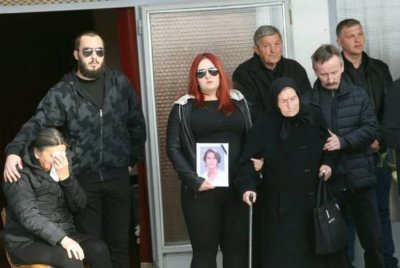 Smiljana Srnec optužena za ubojstvo sestre Jasmine Dominić, čije je truplo nađeno u škrinji za duboko zamrzavanje