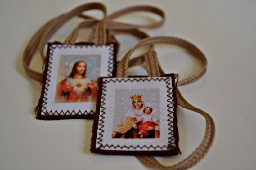 Škapularevo: varaždinski franjevci najavili svete mise i svečanu proslavu Majke Božje Karmelske