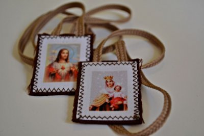 Škapularevo: varaždinski franjevci najavili svete mise i svečanu proslavu Majke Božje Karmelske