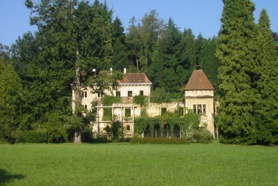 Kostanjevac: Konačno ćemo pokušati vratiti sjaj Arboretumu i cijelom perivoju Opek