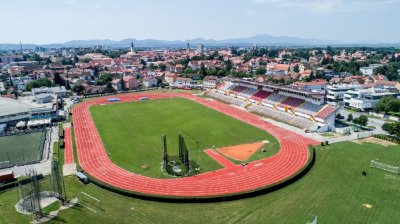 ZSUGV: Sve je spremno za Europsko ekipno prvenstvo u atletici